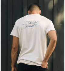 AAM Special Exhibition T-Shirt - Takao Tanabe 100, 2 options