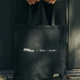 AAM Special Exhibition Takao Tanabe - Long Tote Bag, Skeena Series F