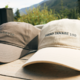 AAM Special Exhibition Hat - Takao Tanabe 100, 3 options