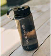 AAM Special Exhibition Water Bottle - Takao Tanabe 100