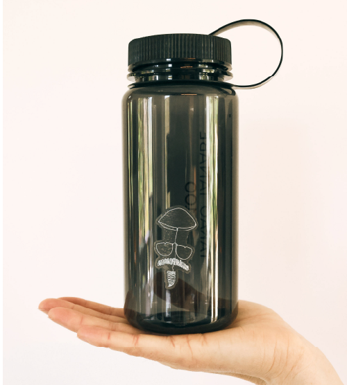AAM Special Exhibition Water Bottle - Takao Tanabe 100
