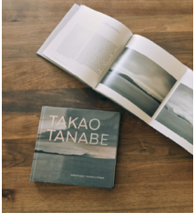 AAM Special Exhibition Catalog - Takao Tanabe 100: Inside Passage