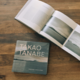 AAM Special Exhibition Catalog - Takao Tanabe: Inside Passage | Passage intérieur
