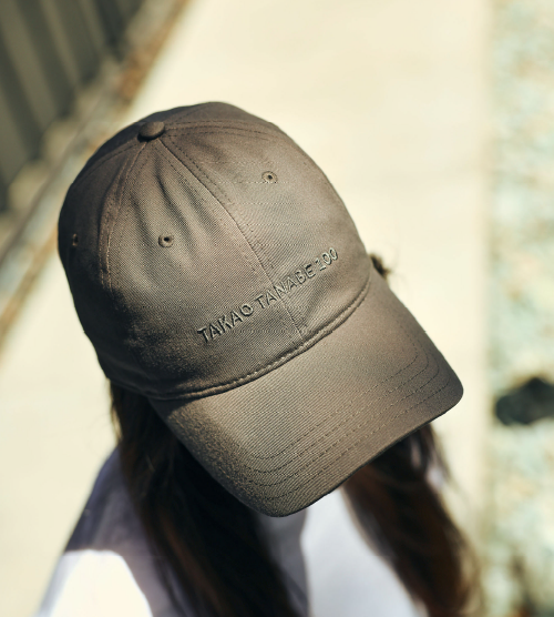 AAM Special Exhibition Hat - Takao Tanabe 100, 3 options