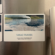 AAM Special Exhibition Magnet  - Takao Tanabe, 3 options