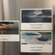 AAM Special Exhibition Magnet  - Takao Tanabe, 3 options