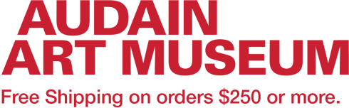 Audain Art Museum Shop