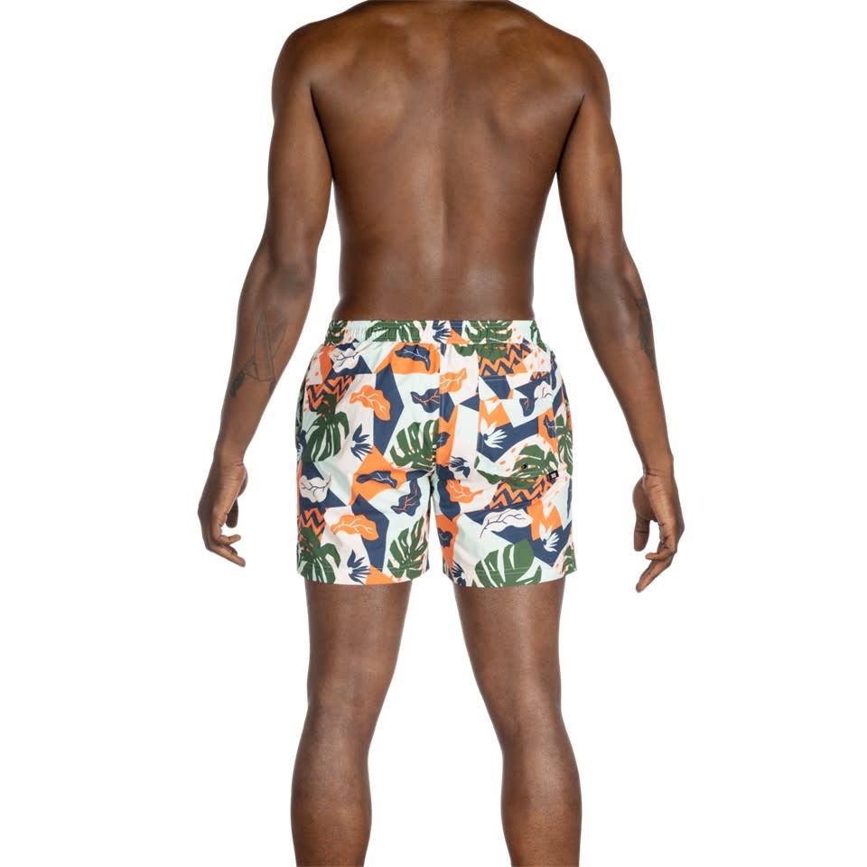 5 inseam swim trunks