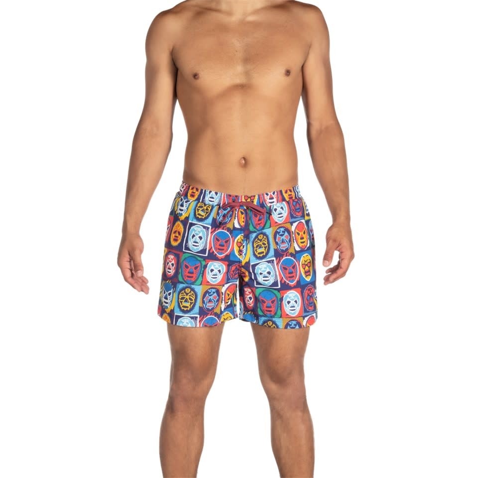 saxx swim trunks