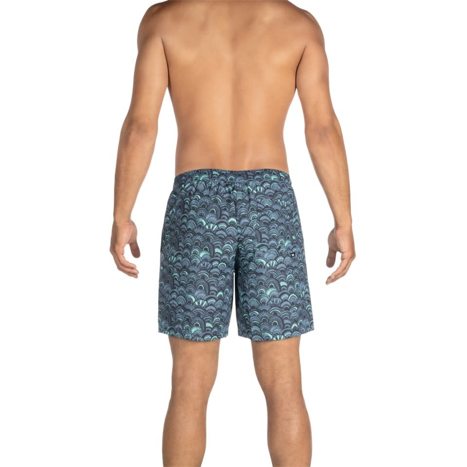 saxx swim trunk