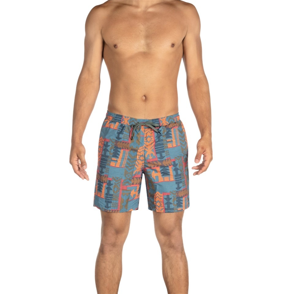 saxx swim trunks