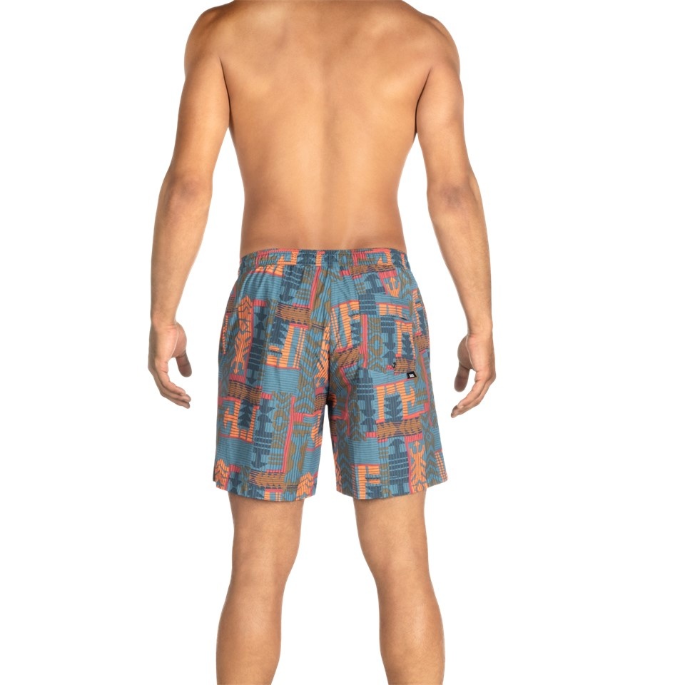 saxx swim trunks