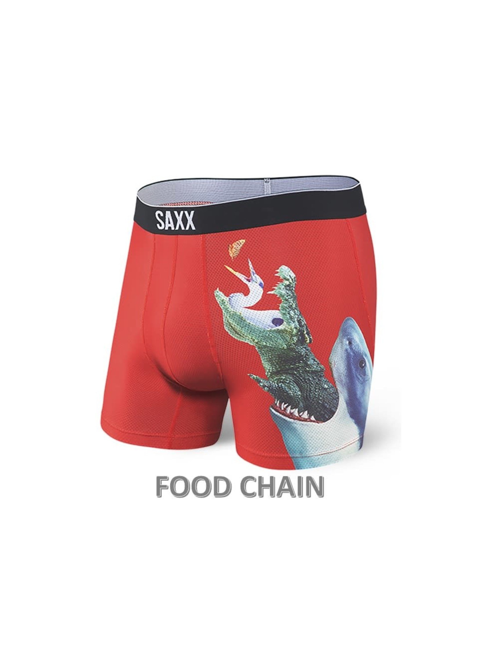 Saxx Underwear SAXX Volt Boxer Brief SXBB29