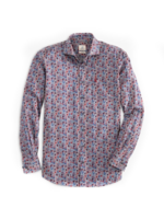 JOHNNIE-O Selleck  Hangin' Out Button-Up