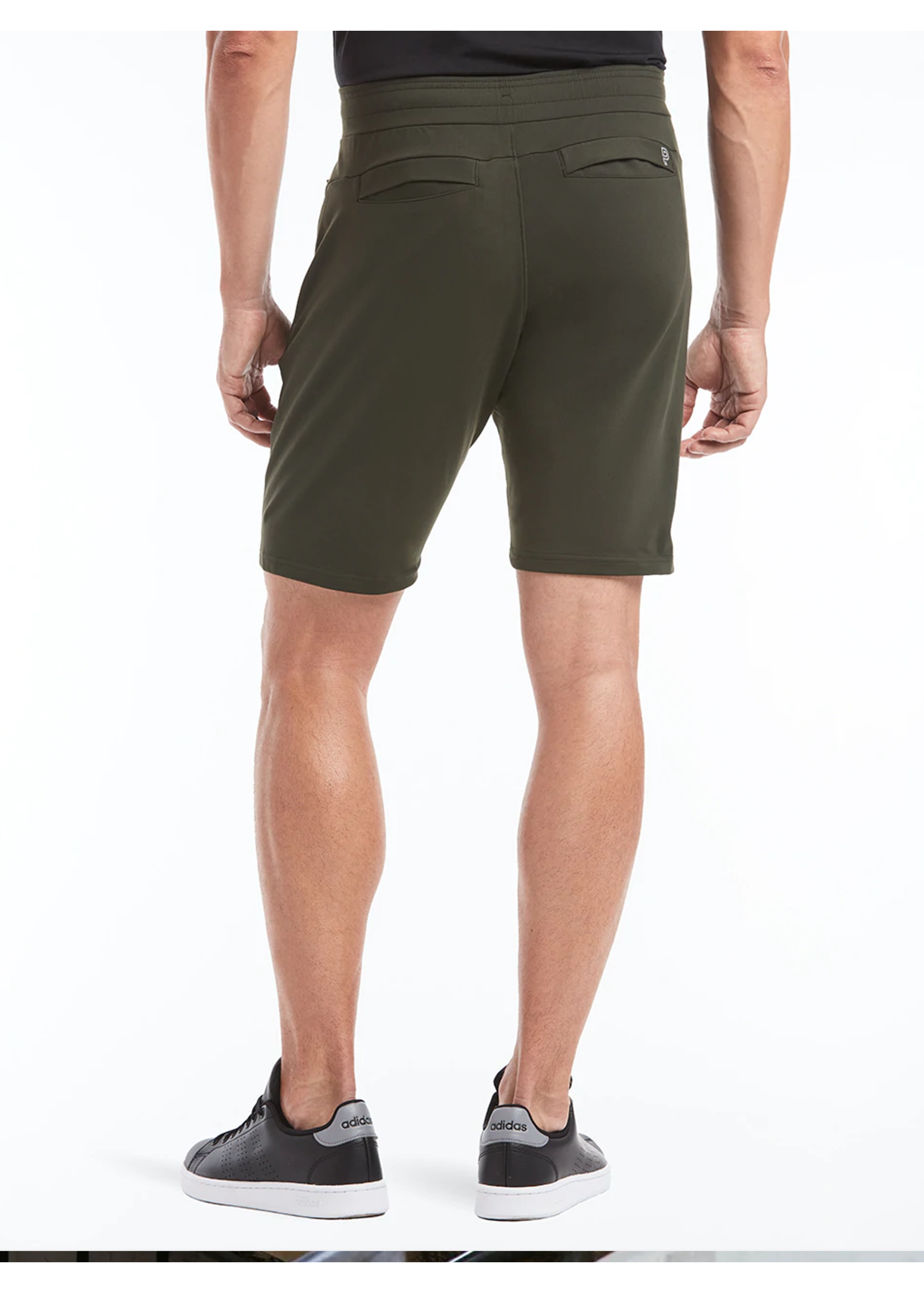 PUBLIC REC All Day Every Day Short (Multiple Colors)