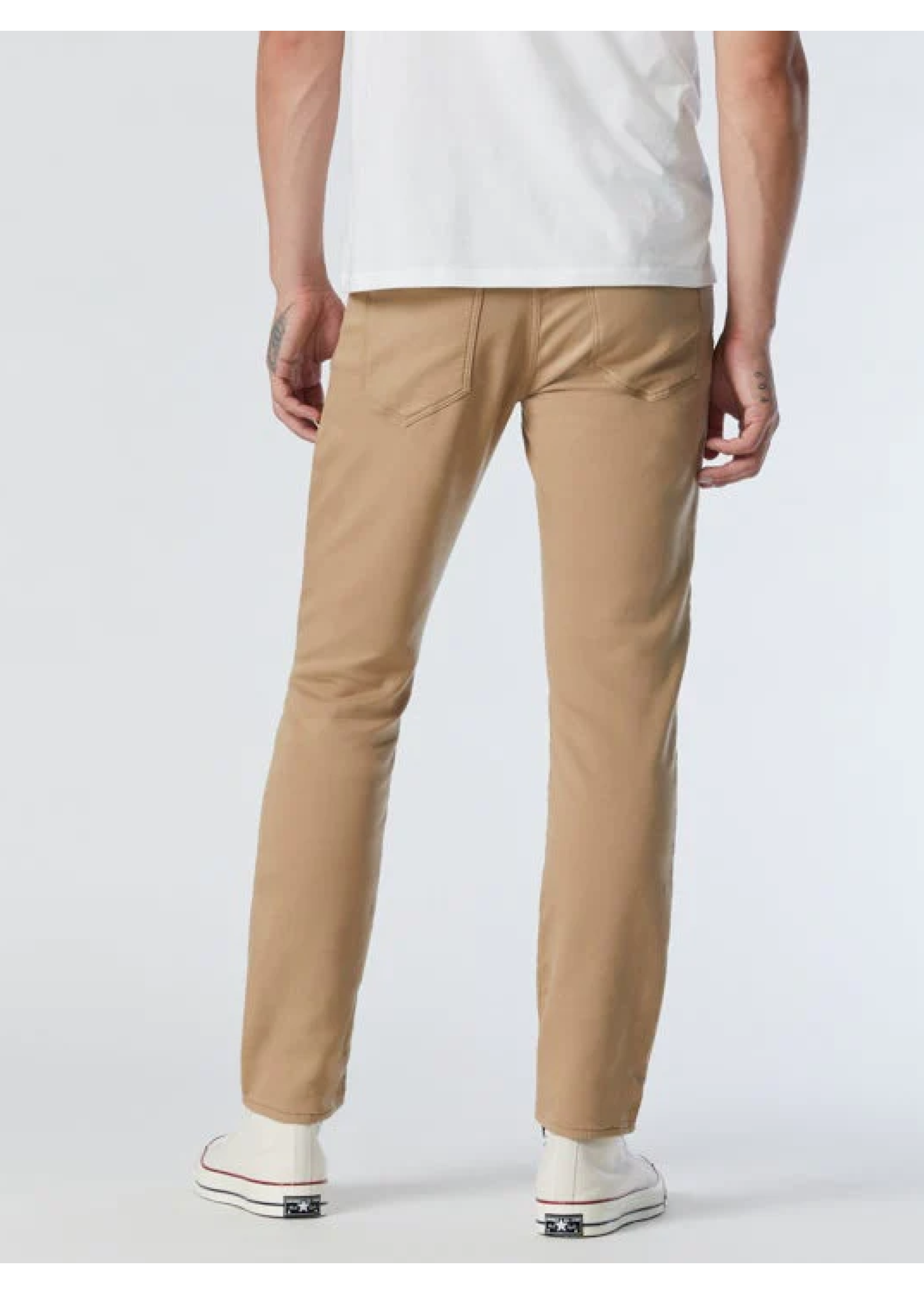 MAVI 'Jake' Slim Leg Athletic Ultra-Soft 5-Pocket Pant