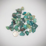 CP Rough Chrysocolla