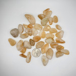 CP Tumbled Citrine