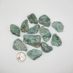 CP Seafoam Fuchsite