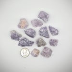 CP Rough Lepidolite