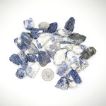 CP Rough Sodalite