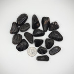 CP Tumbled Black Tourmaline