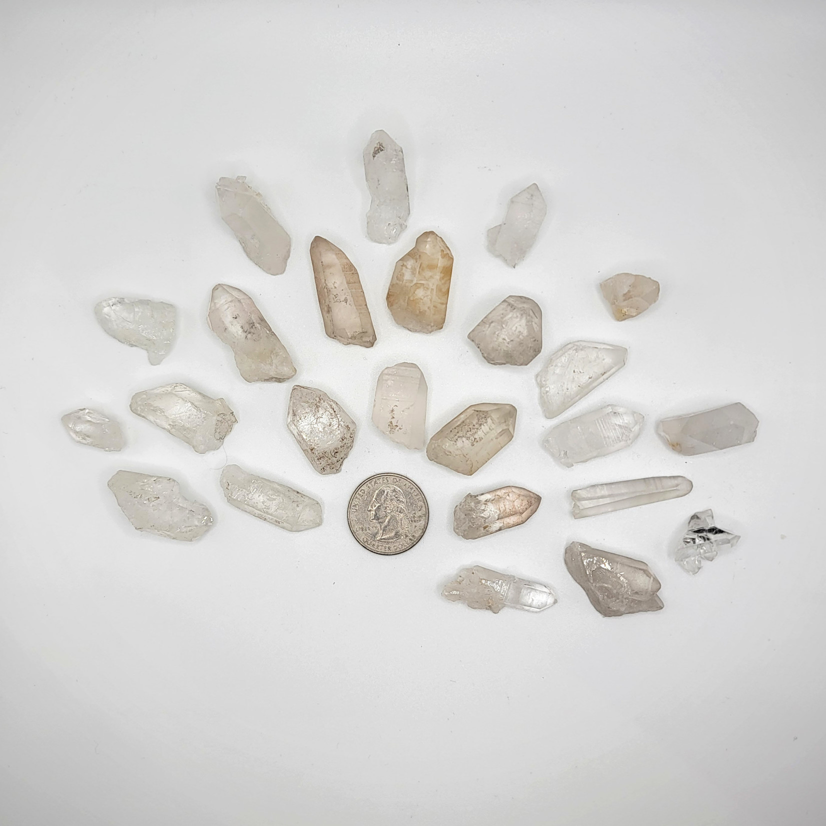 CP Rough Quartz