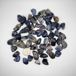 CP Tumbled Sodalite
