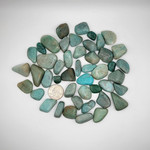 CP Tumbled Amazonite