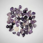 CP Tumbled Amethyst
