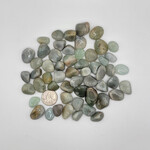CP Tumbled Aquamarine