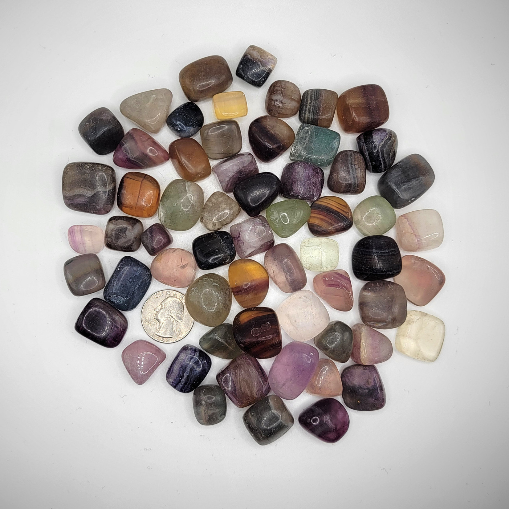 CP Fluorite