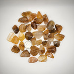 CP Golden Healer, Hematoid Quartz