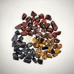CP Tumbled Tiger Eye