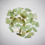 CP Green Calcite