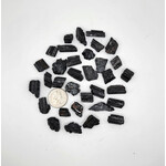 CP Rough Black Tourmaline