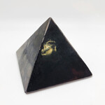 Shungite pyramid large