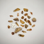 CP Honey  Calcite