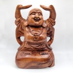 Small Buddha Easing Hands