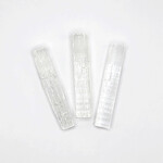 Selenite Cleansing Stones