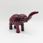 Resin Elephant