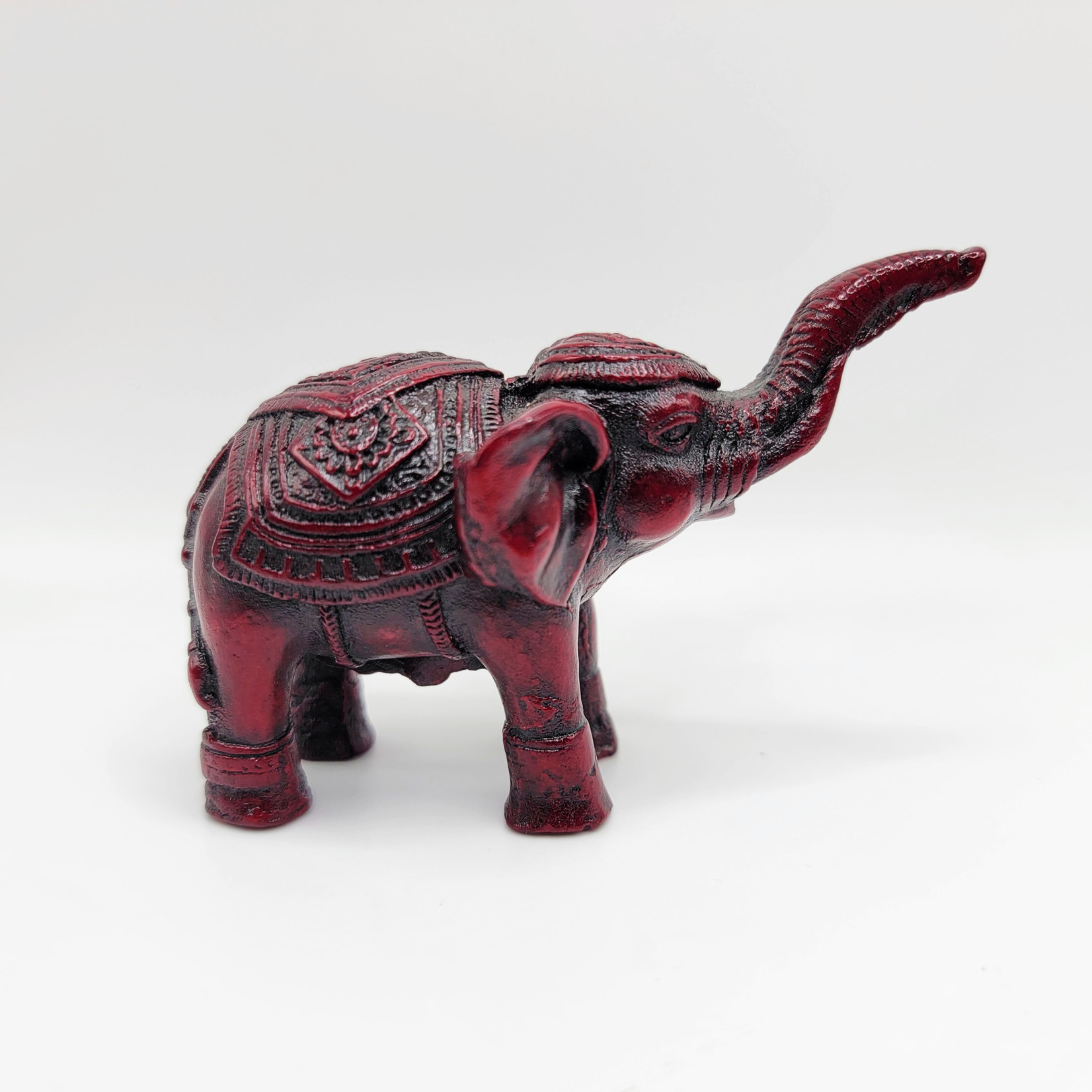 Resin Elephant