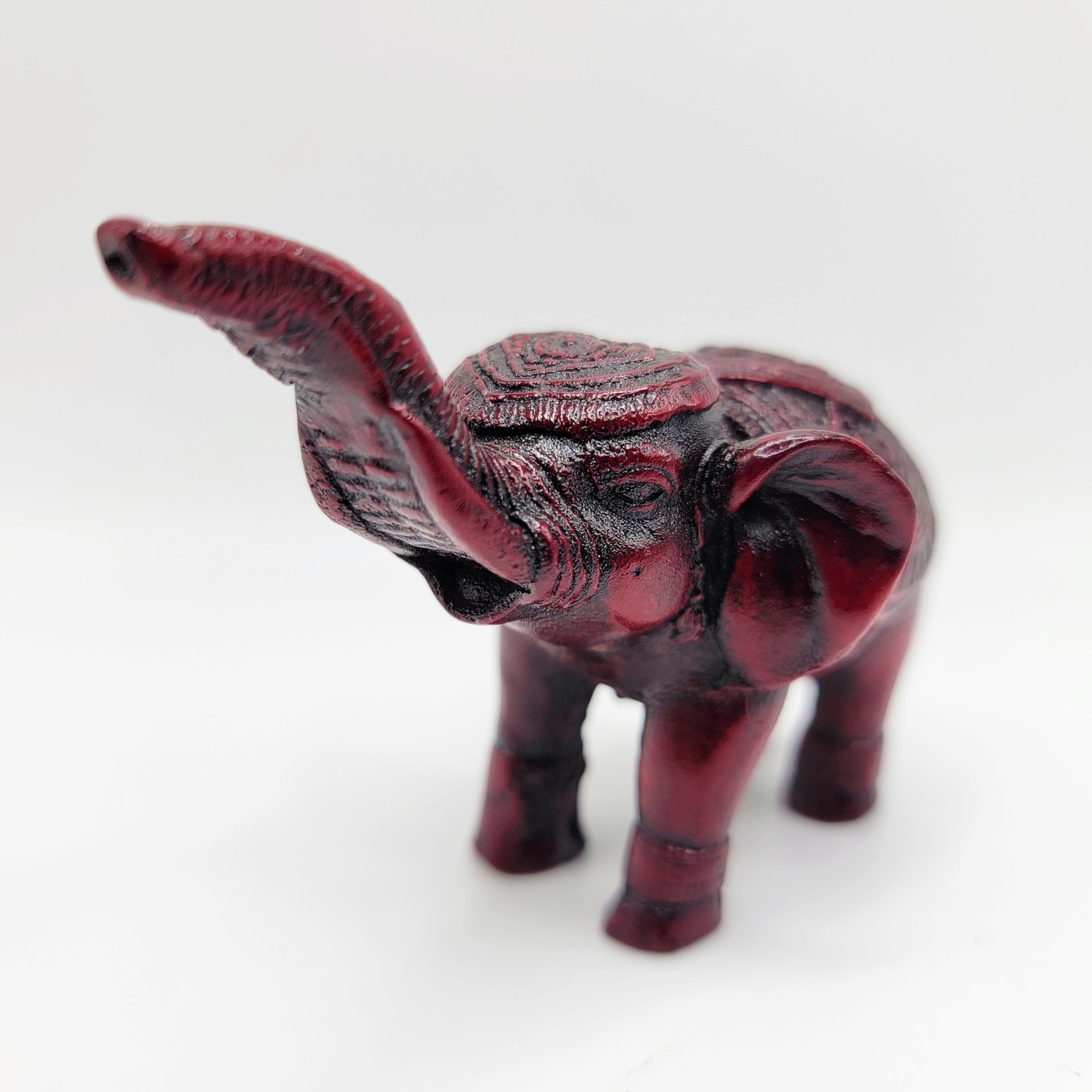 Resin Elephant