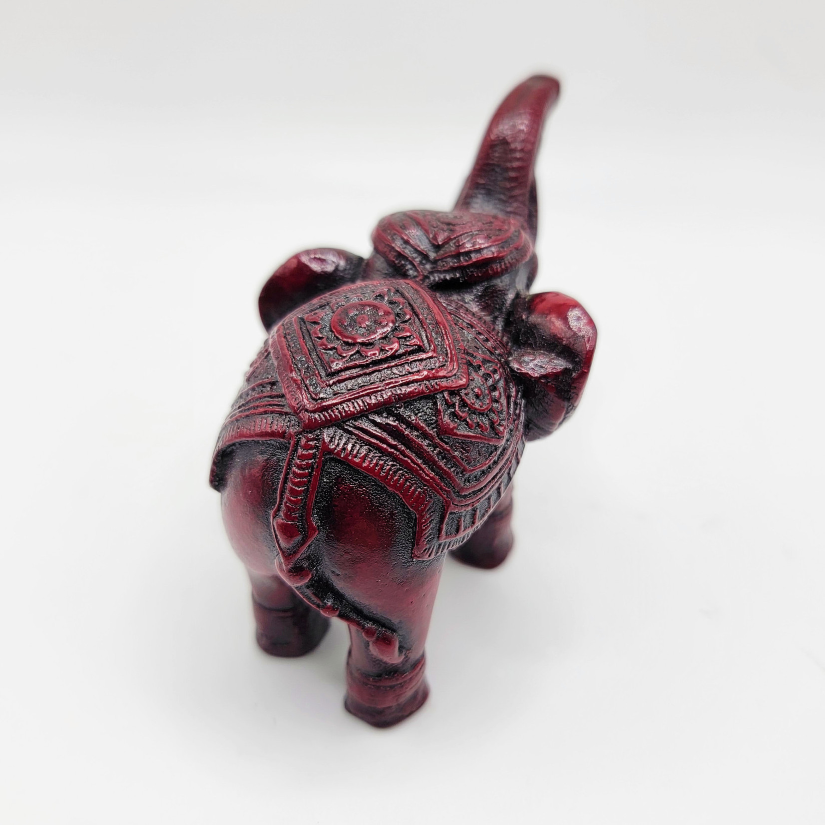 Resin Elephant