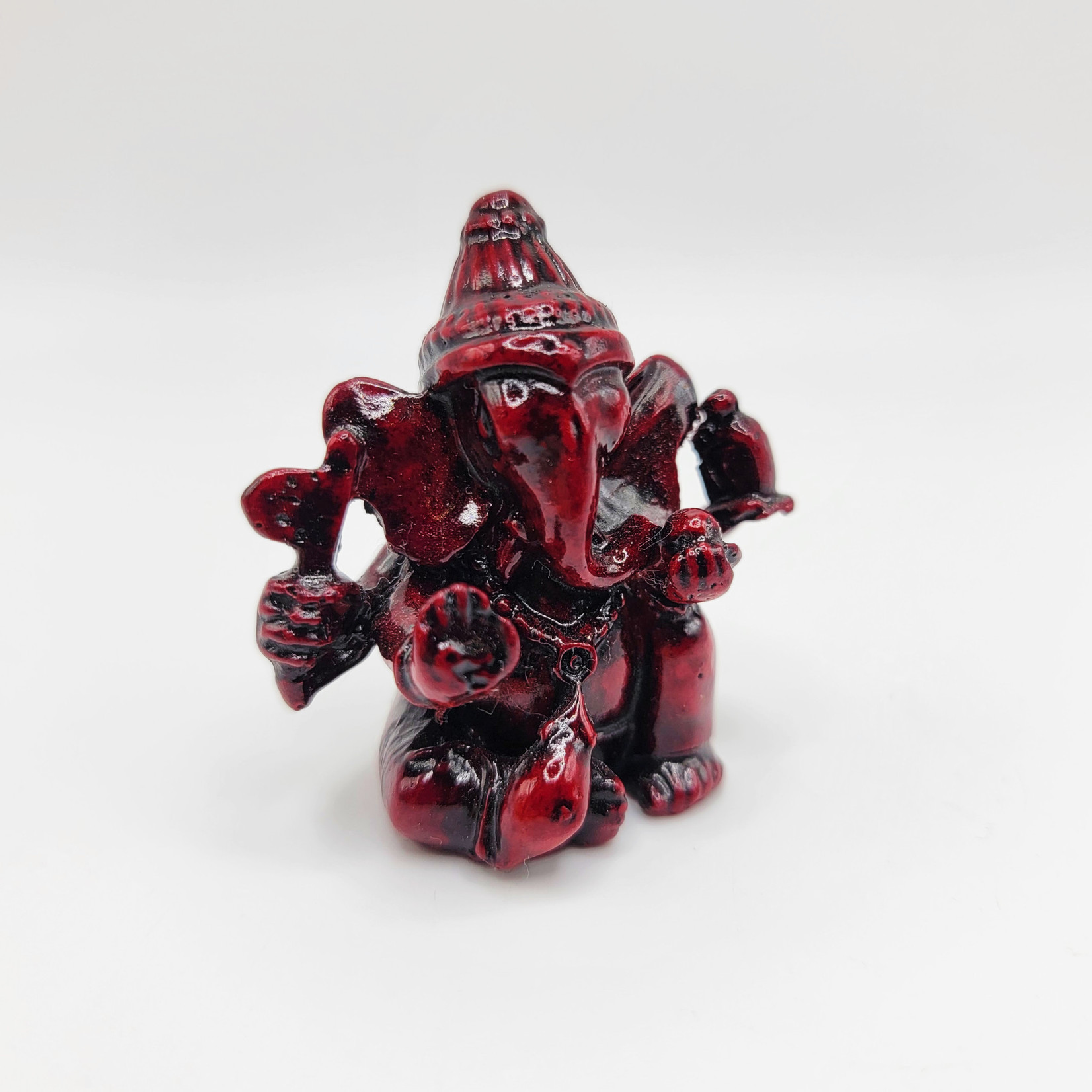 Resin Ganesha