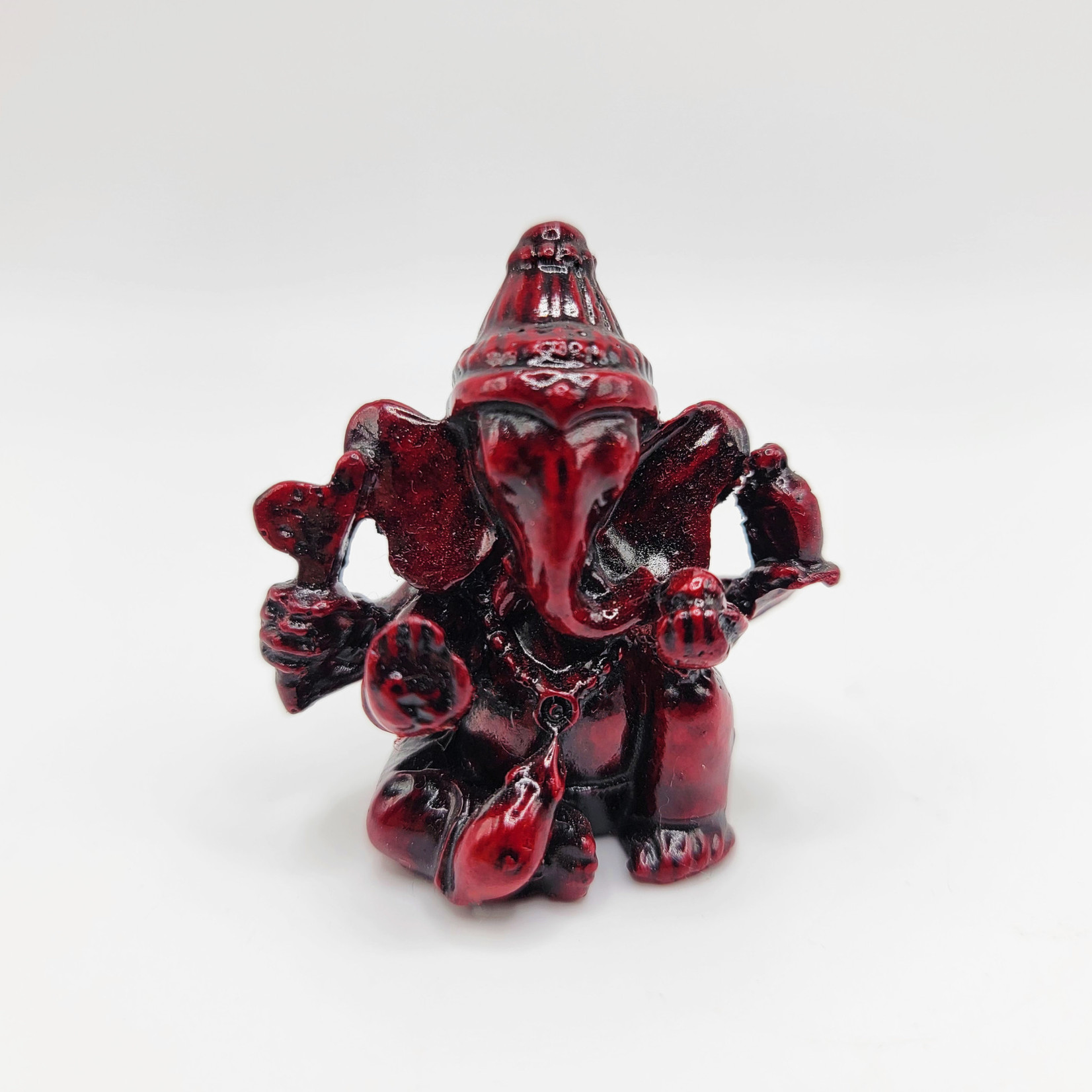 Resin Ganesha