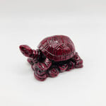 Resin Turtle Figurine