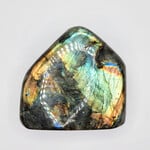 Labradorite Free Form Size 4 Shape 4