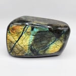 Labradorite Free Form Size 4 Shape 5