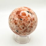 Sunstone Sphere